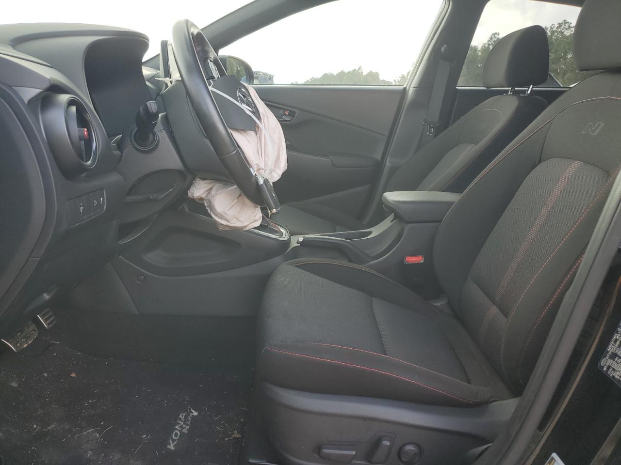 2023 Hyundai Kona - Image 7