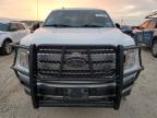 2018 FORD F150 SUPERCREW for sale at Copart TX - SAN ANTONIO