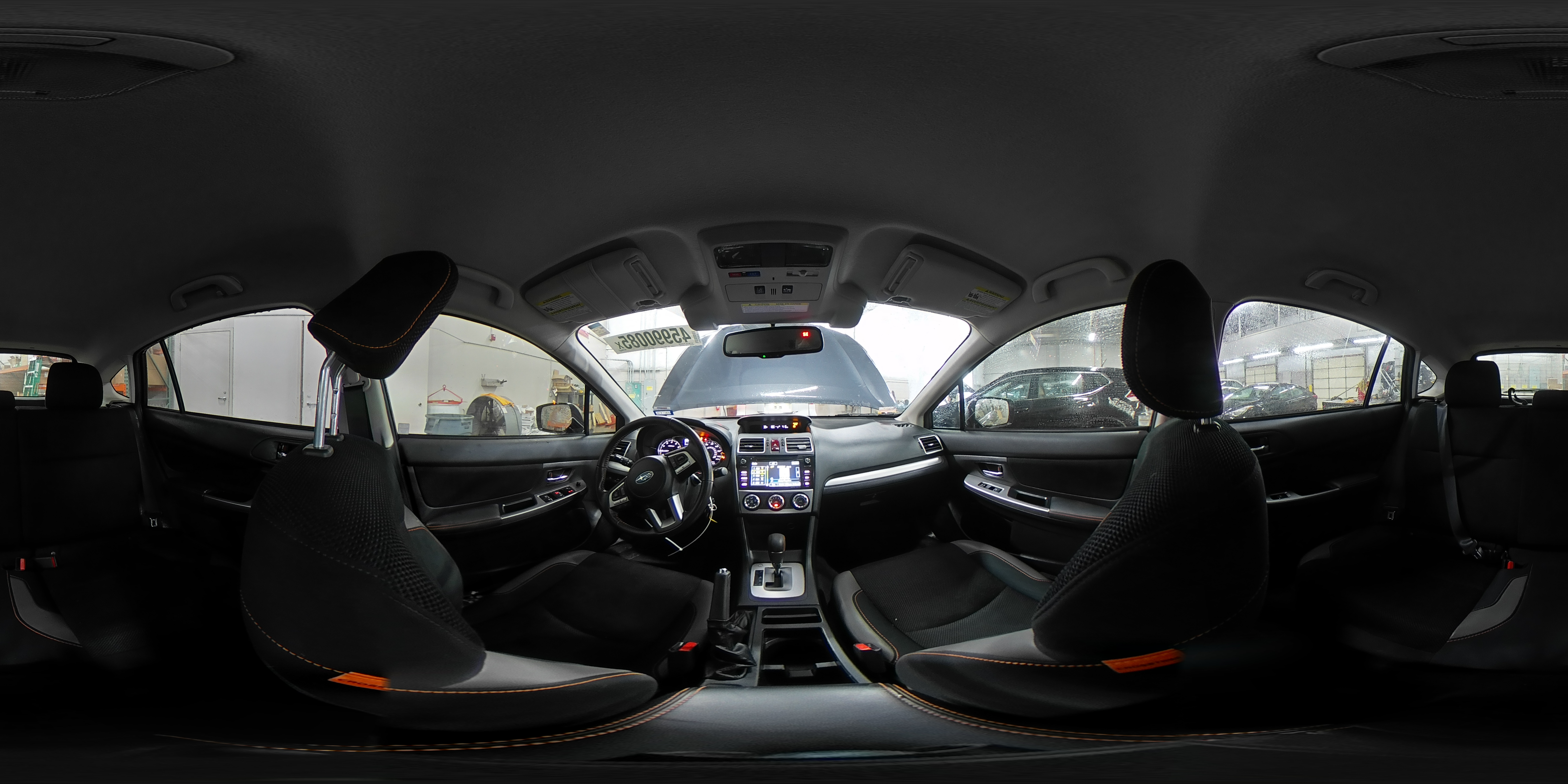2016 Subaru XV - Image 15
