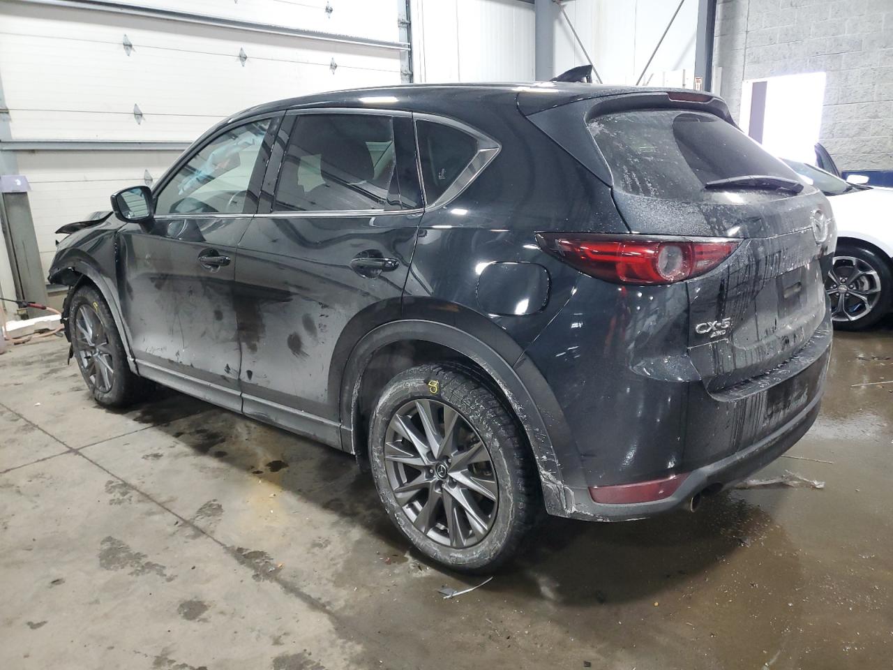 2021 Mazda CX-5 - Image 2