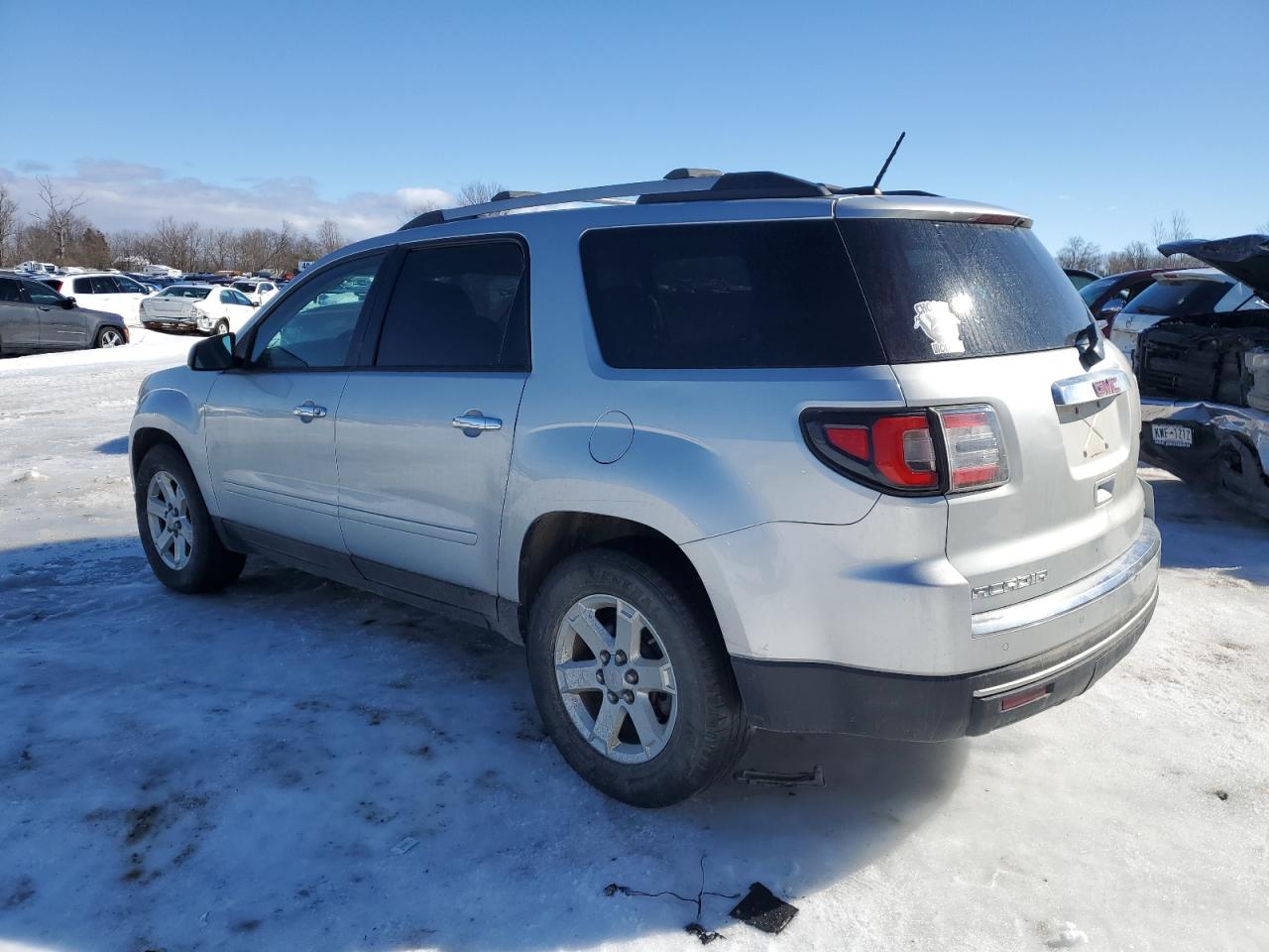 2016 GMC Acadia - Image 2