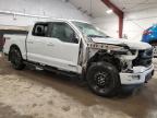 2024 Ford F150 Lariat for Sale in Center Rutland, VT - Front End