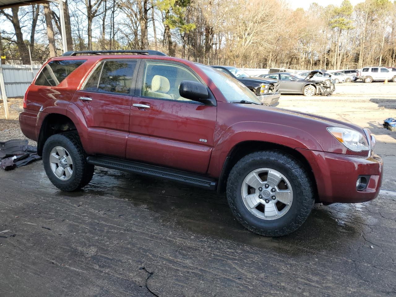 2006 Toyota 4Runner - Image 4