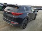 2018 Kia Sportage Ex en Venta en Spartanburg, SC - Front End