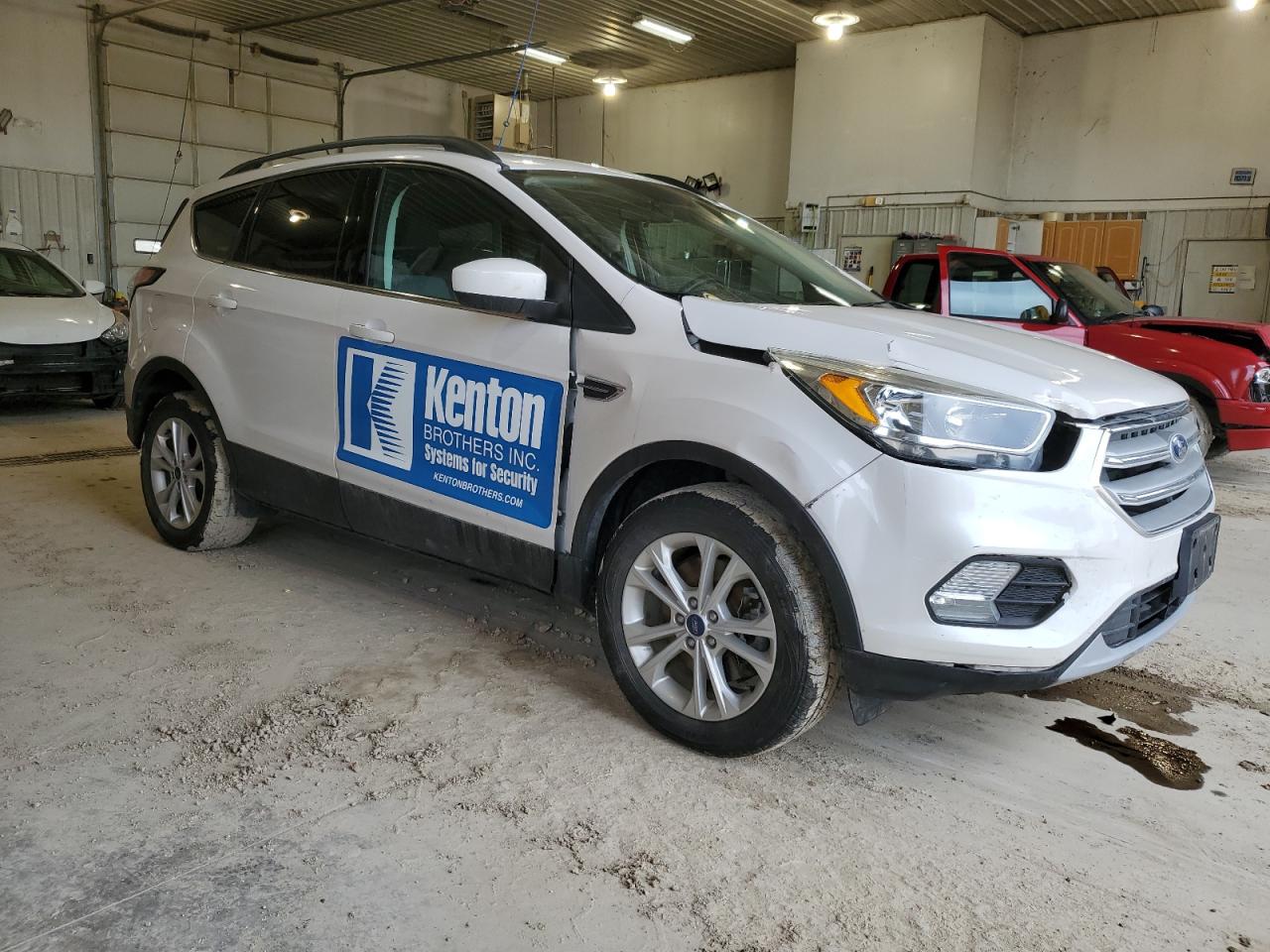 2018 Ford Escape - Image 4