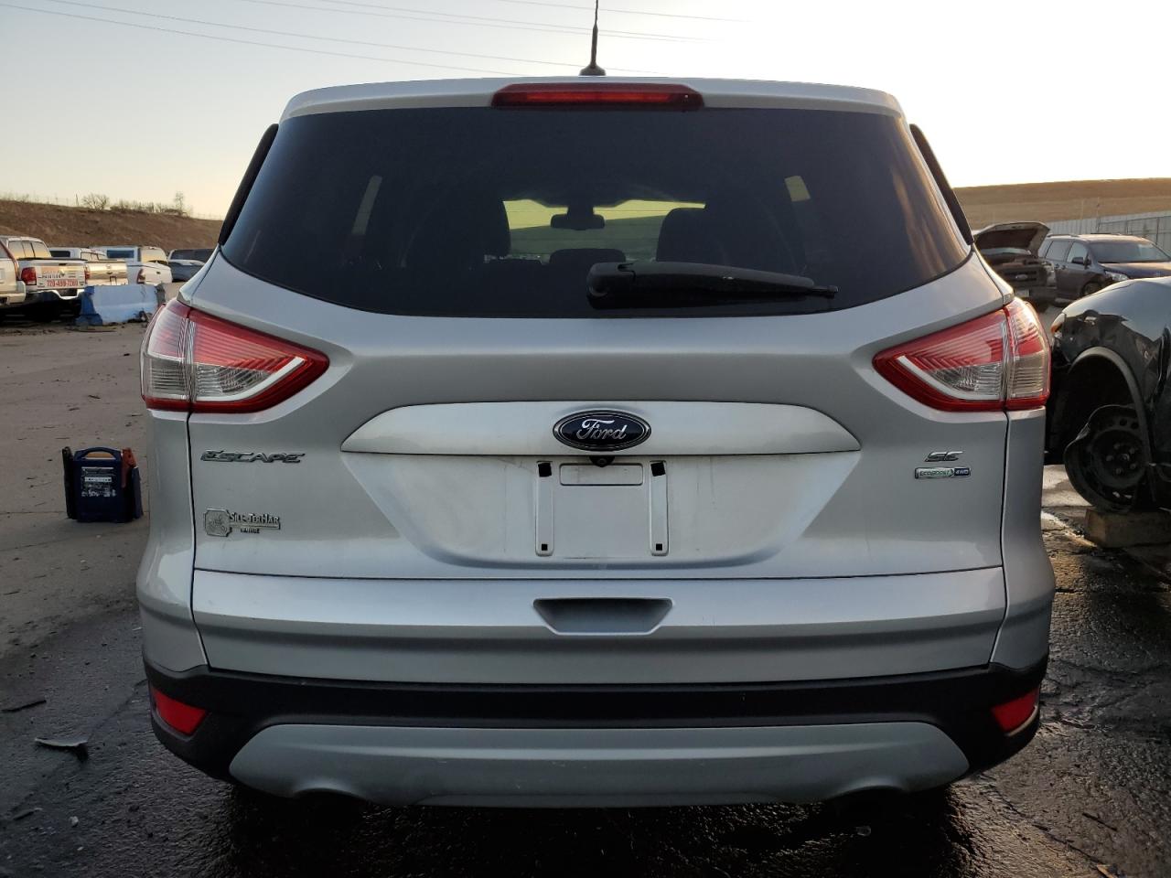 2014 Ford Escape - Image 6
