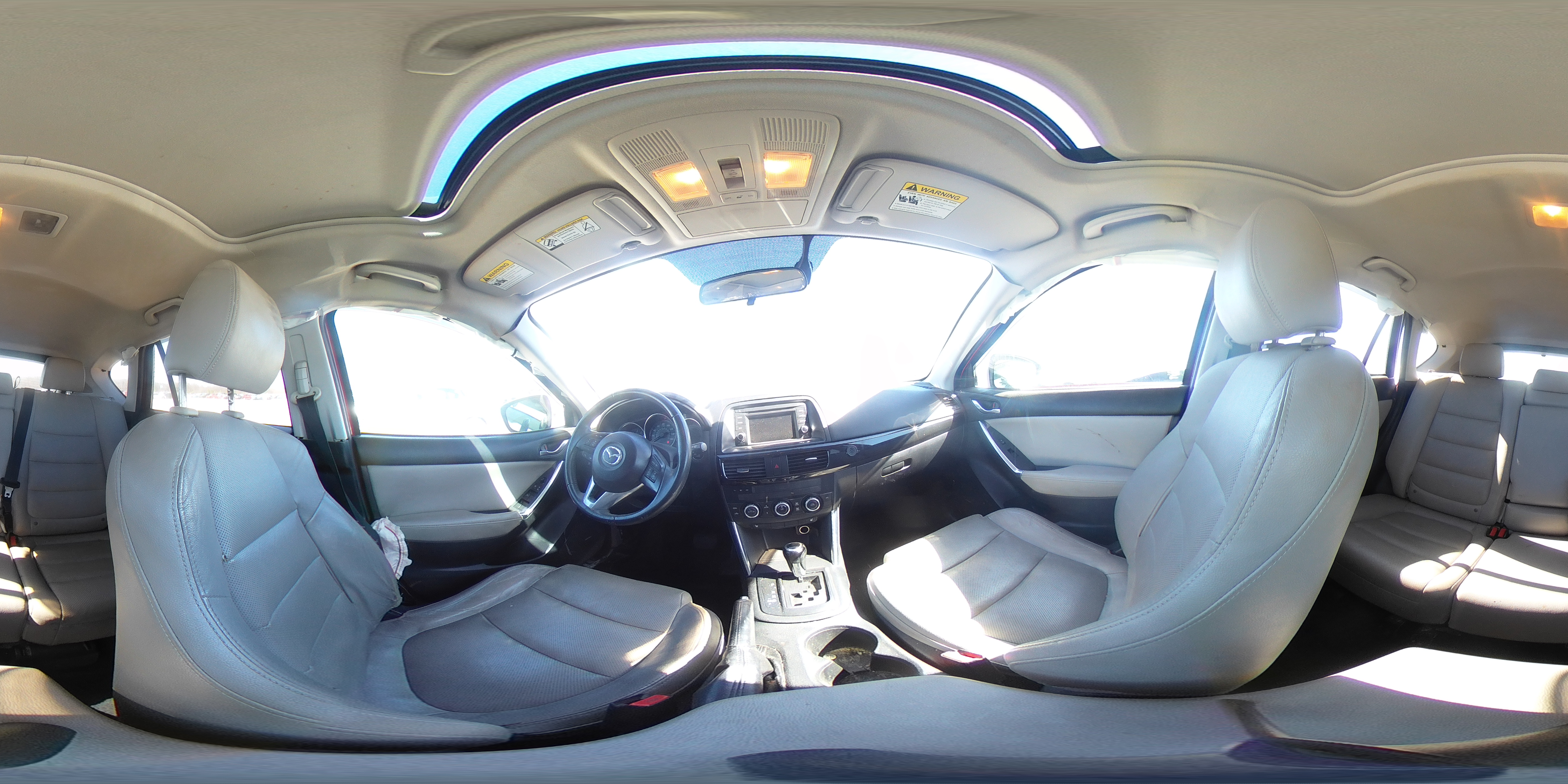 2013 Mazda CX-5 - Image 13
