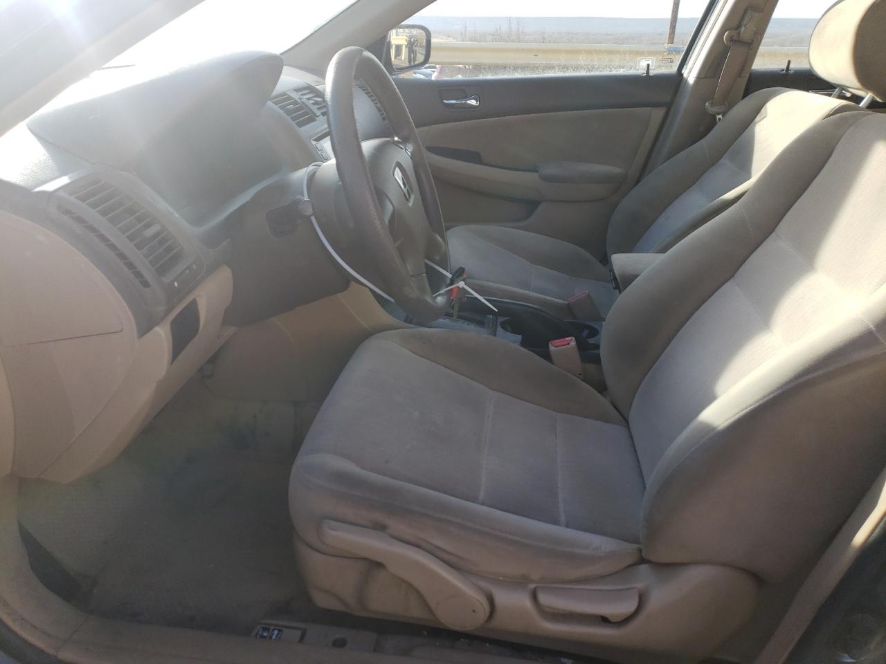 2004 Honda Accord Lx VIN: 1HGCM56304A052651 Lot: 51898025