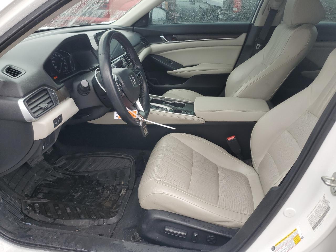2018 Honda Accord - Image 7