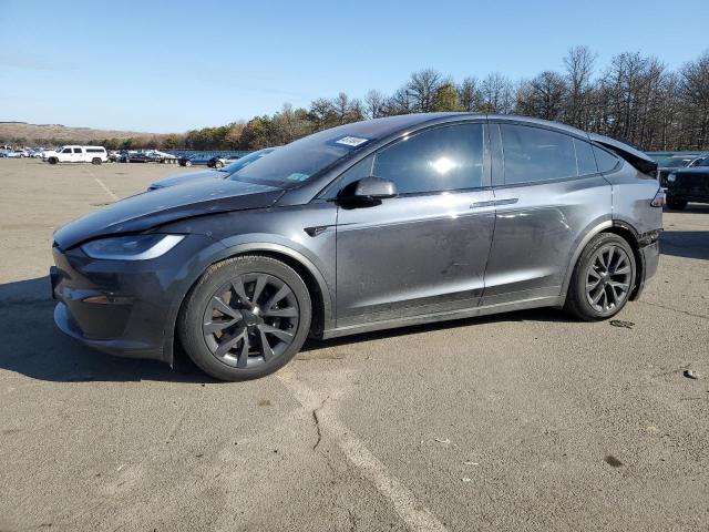 2024 Tesla Model X   