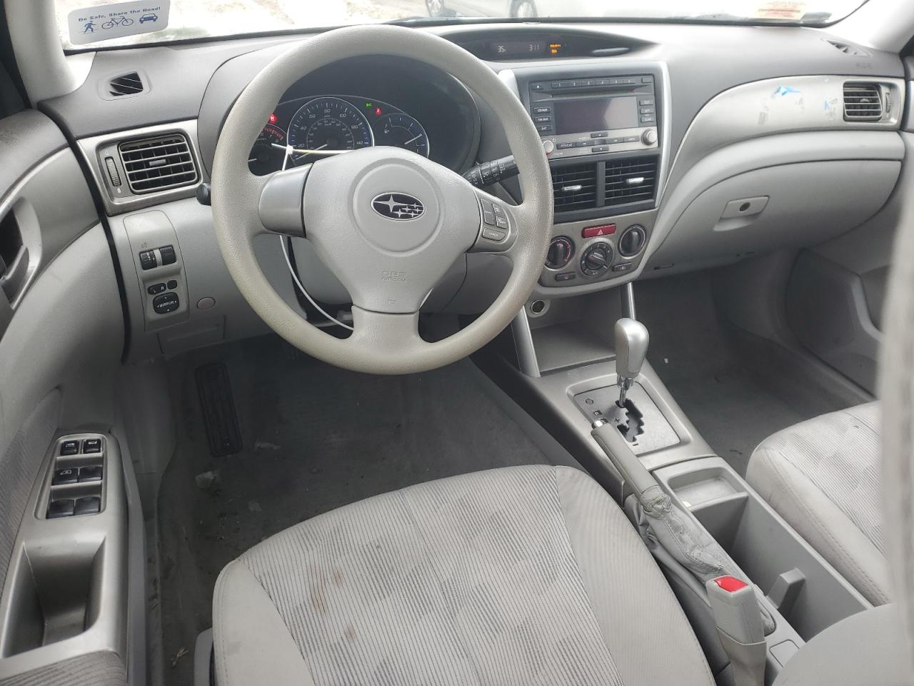 2010 Subaru Forester - Image 8