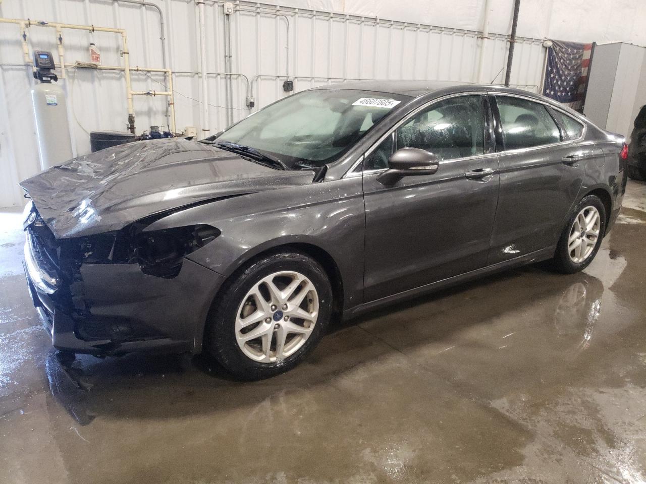 2016 Ford Fusion - Image 1