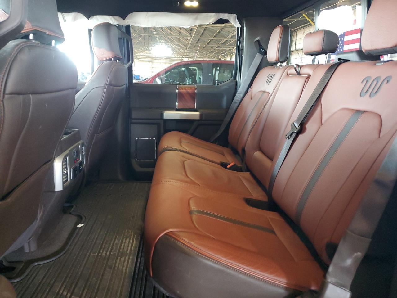 2020 Ford F-150 - Image 10
