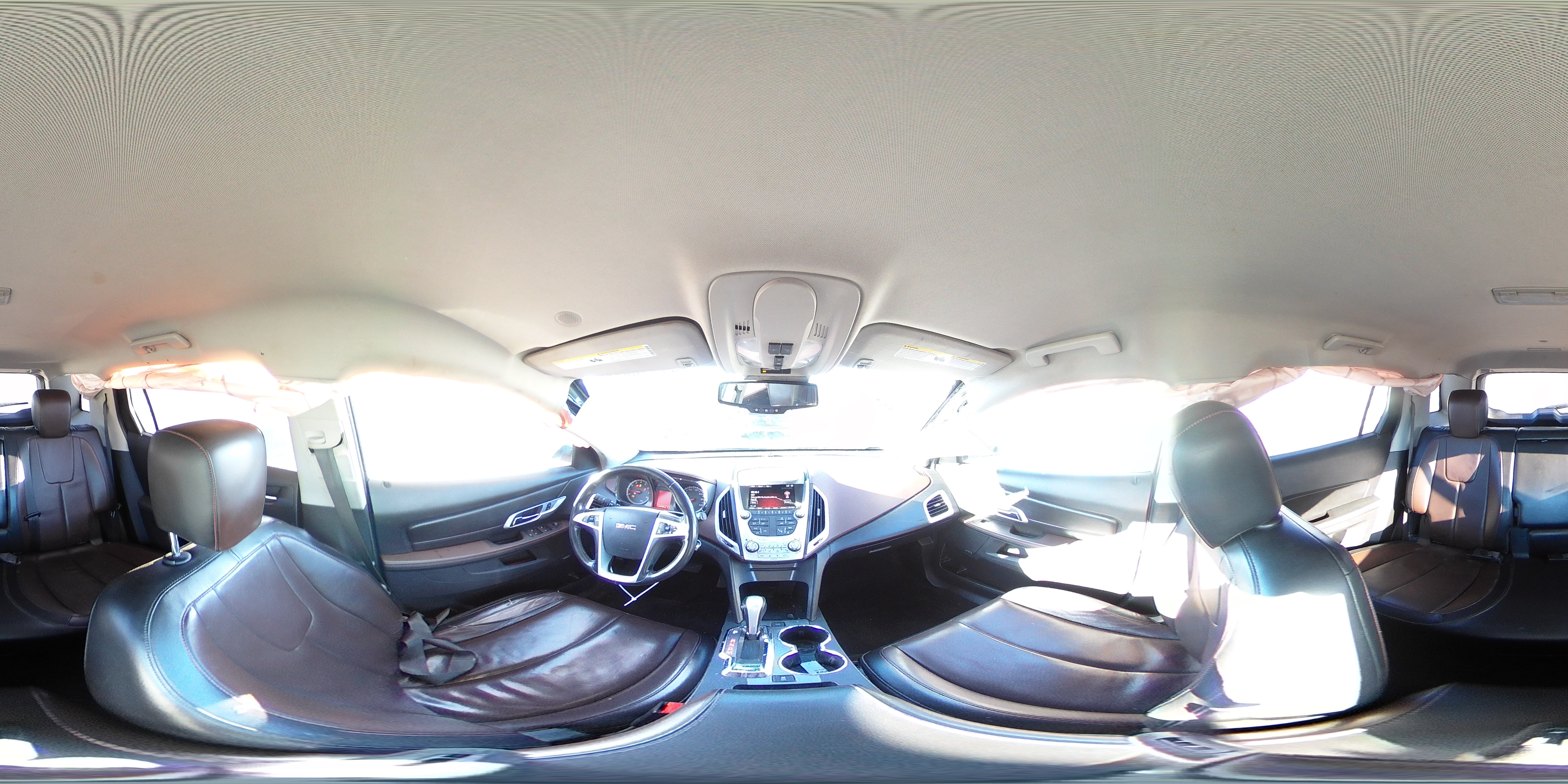 2014 GMC Terrain - Image 14