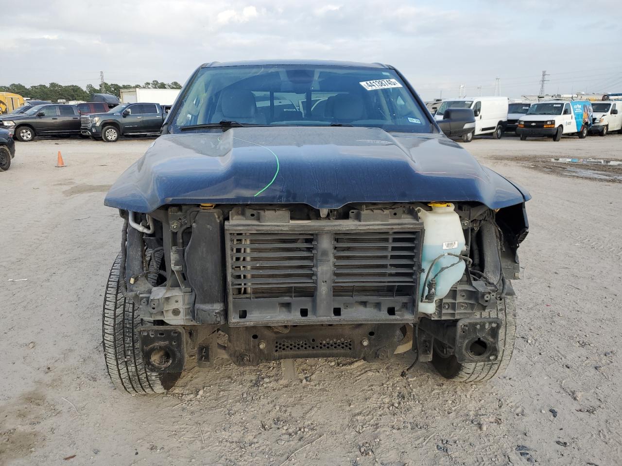 2019 RAM 1500 - Image 5