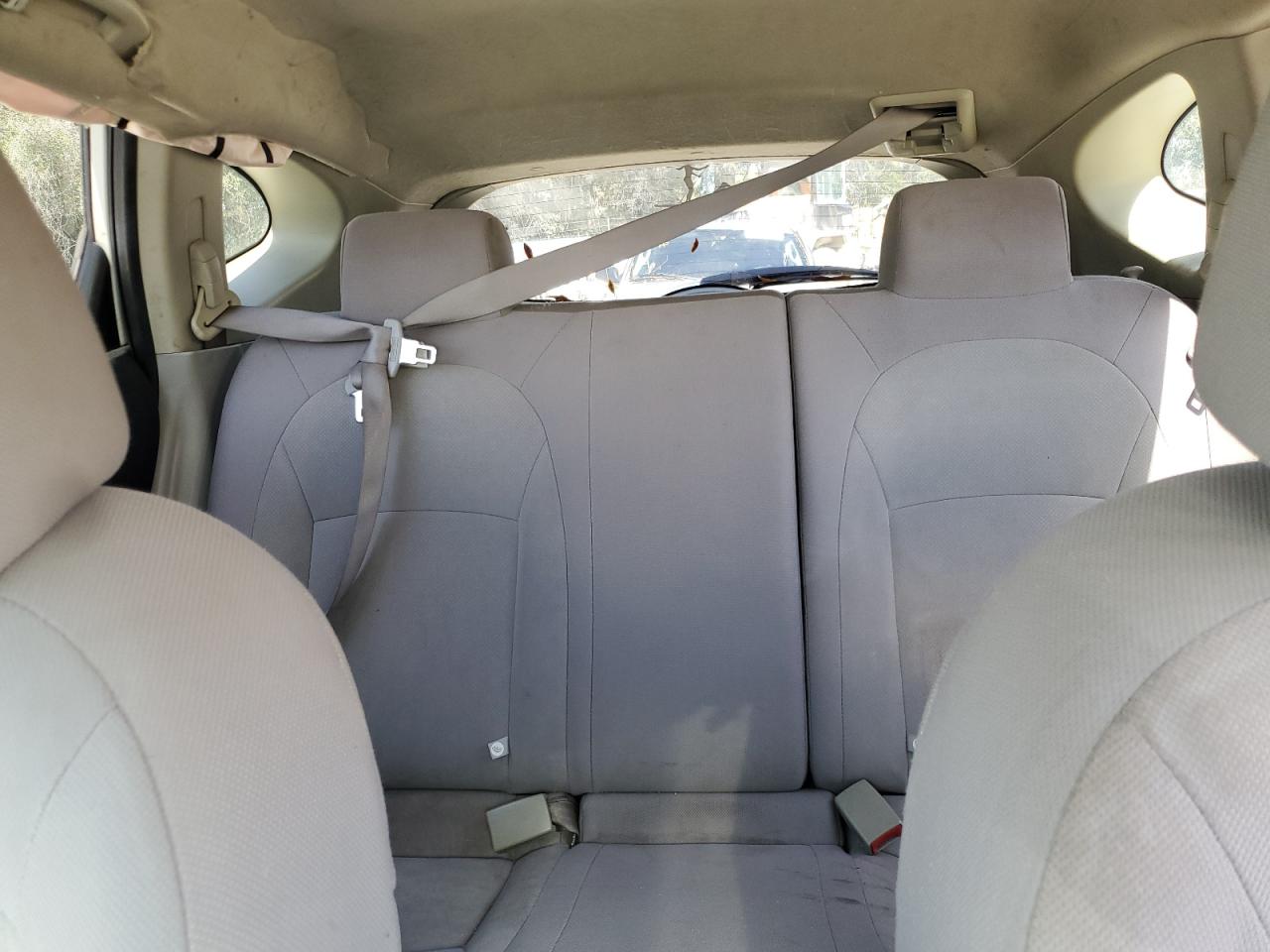 2010 Nissan Rogue - Image 10