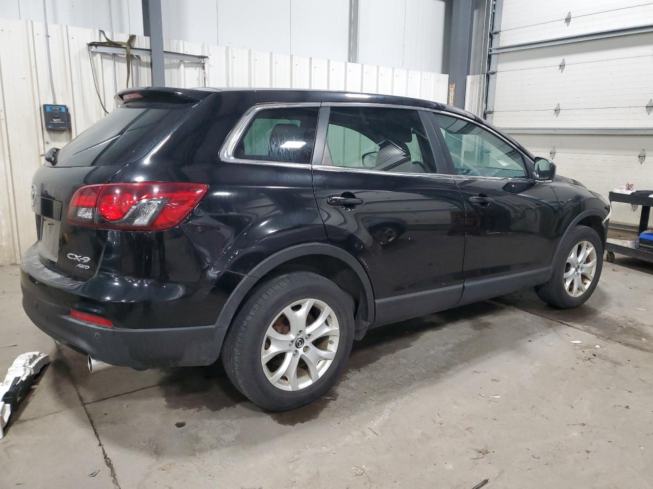 2013 Mazda CX-9 - Image 3
