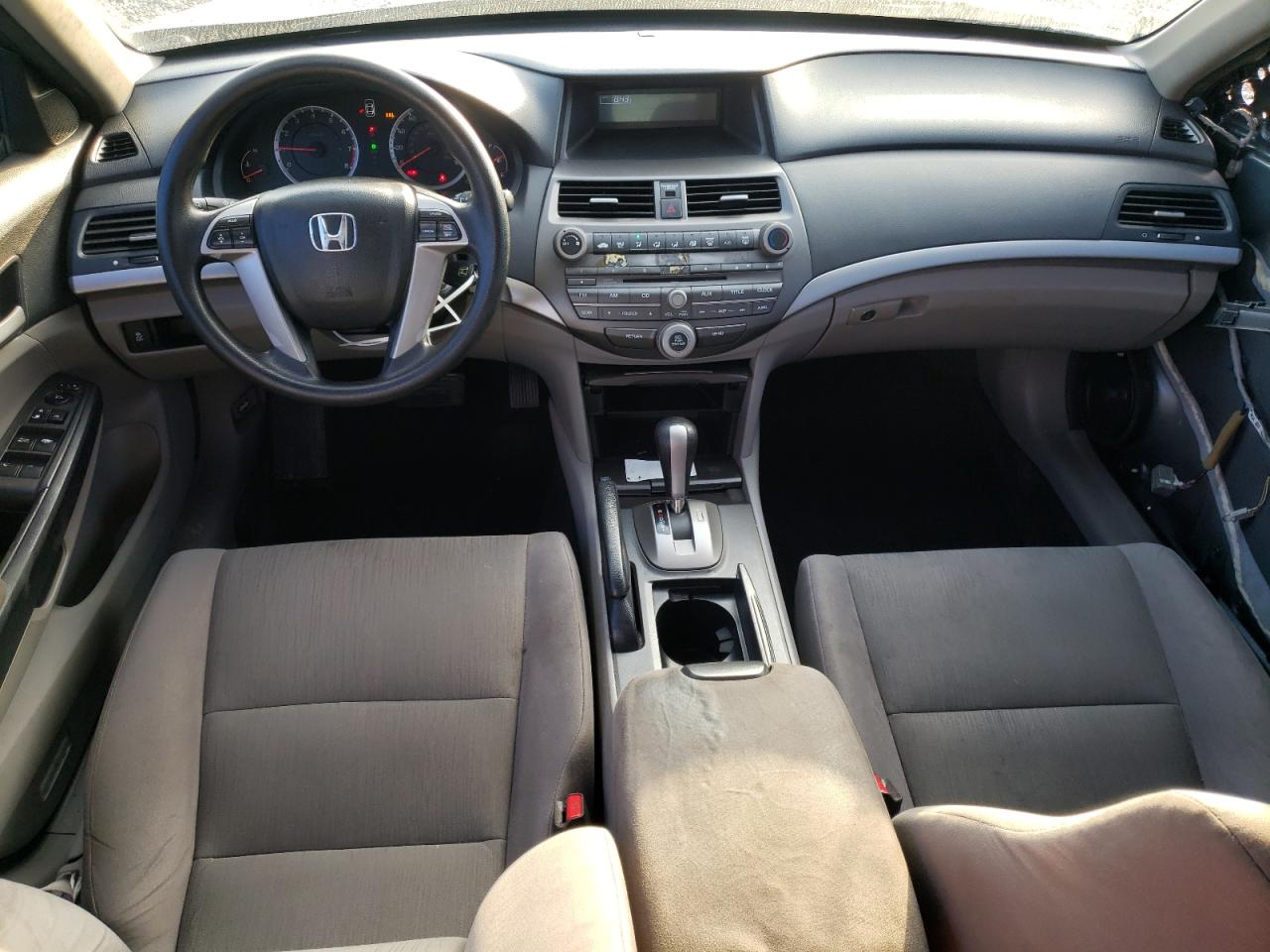 2012 Honda Accord - Image 8