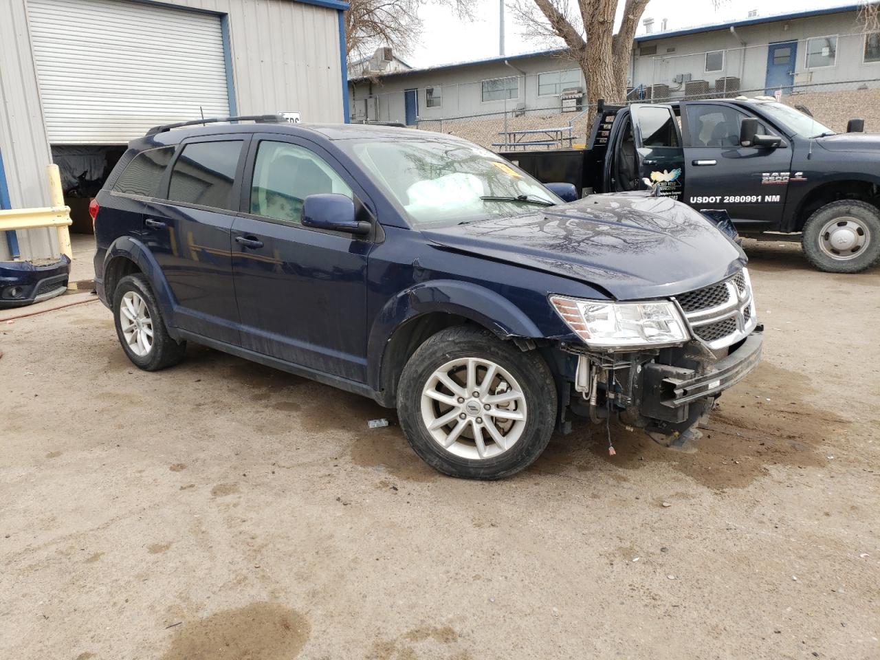 2019 Dodge Journey - Image 4