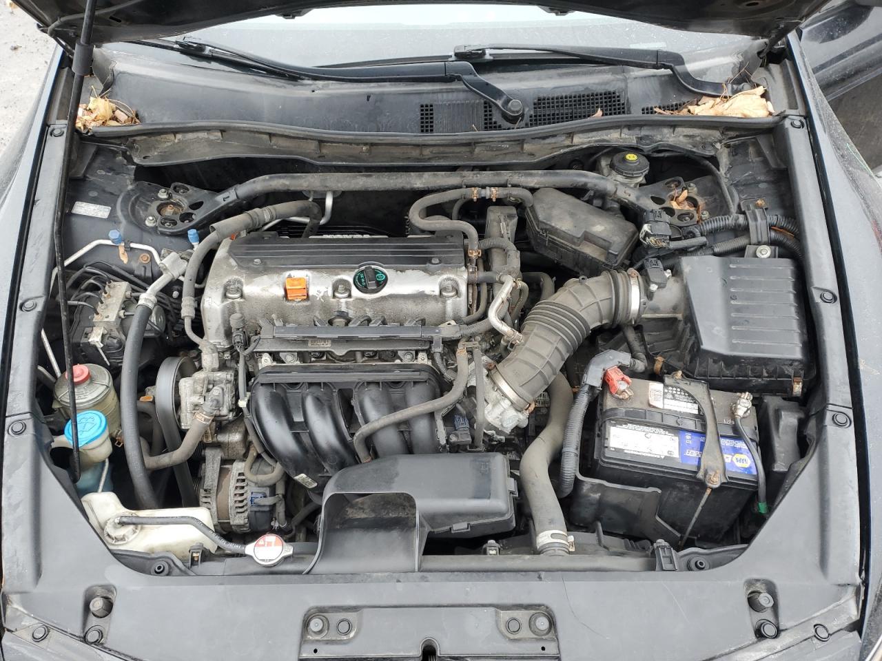 2010 Honda Accord - Image 11