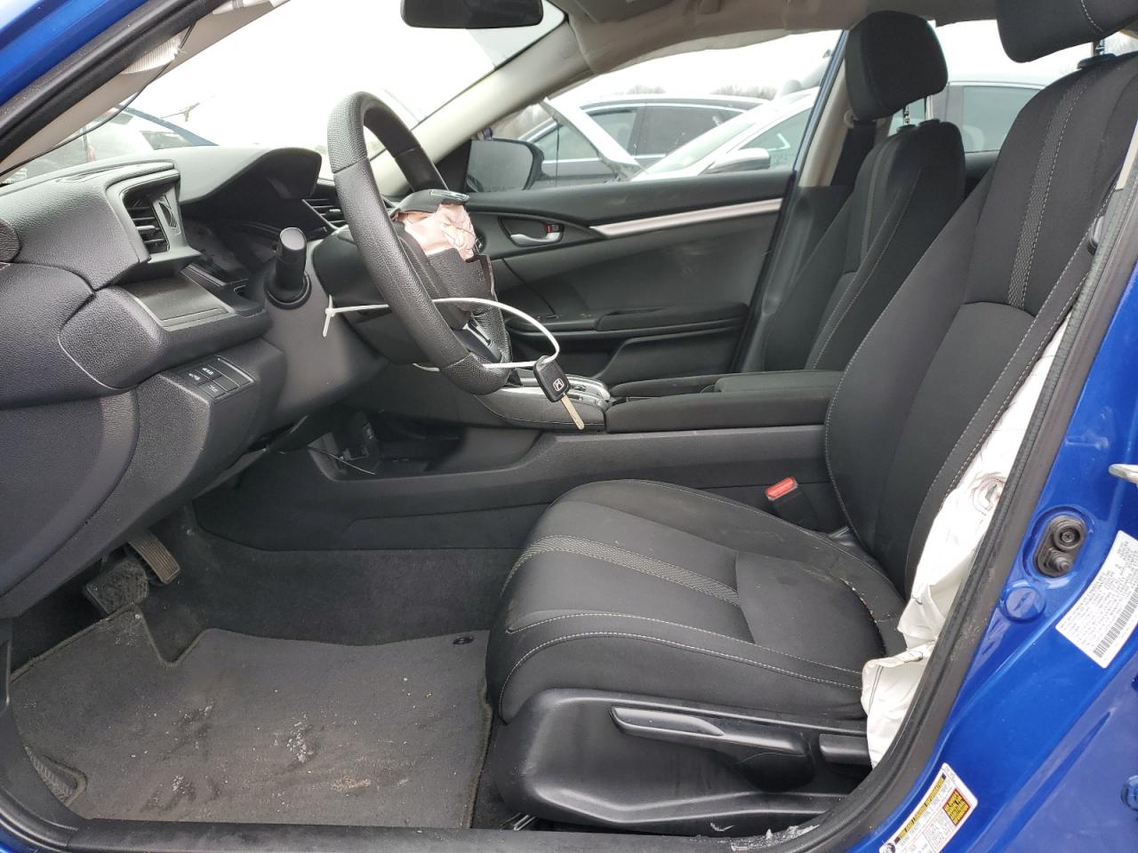 2020 Honda Civic - Image 7