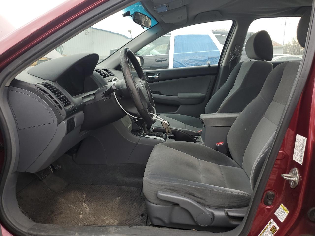 2006 Honda Accord - Image 7