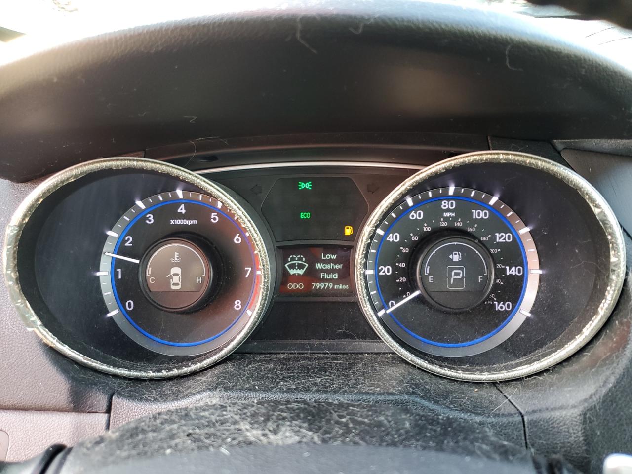 2013 Hyundai Sonata - Image 9