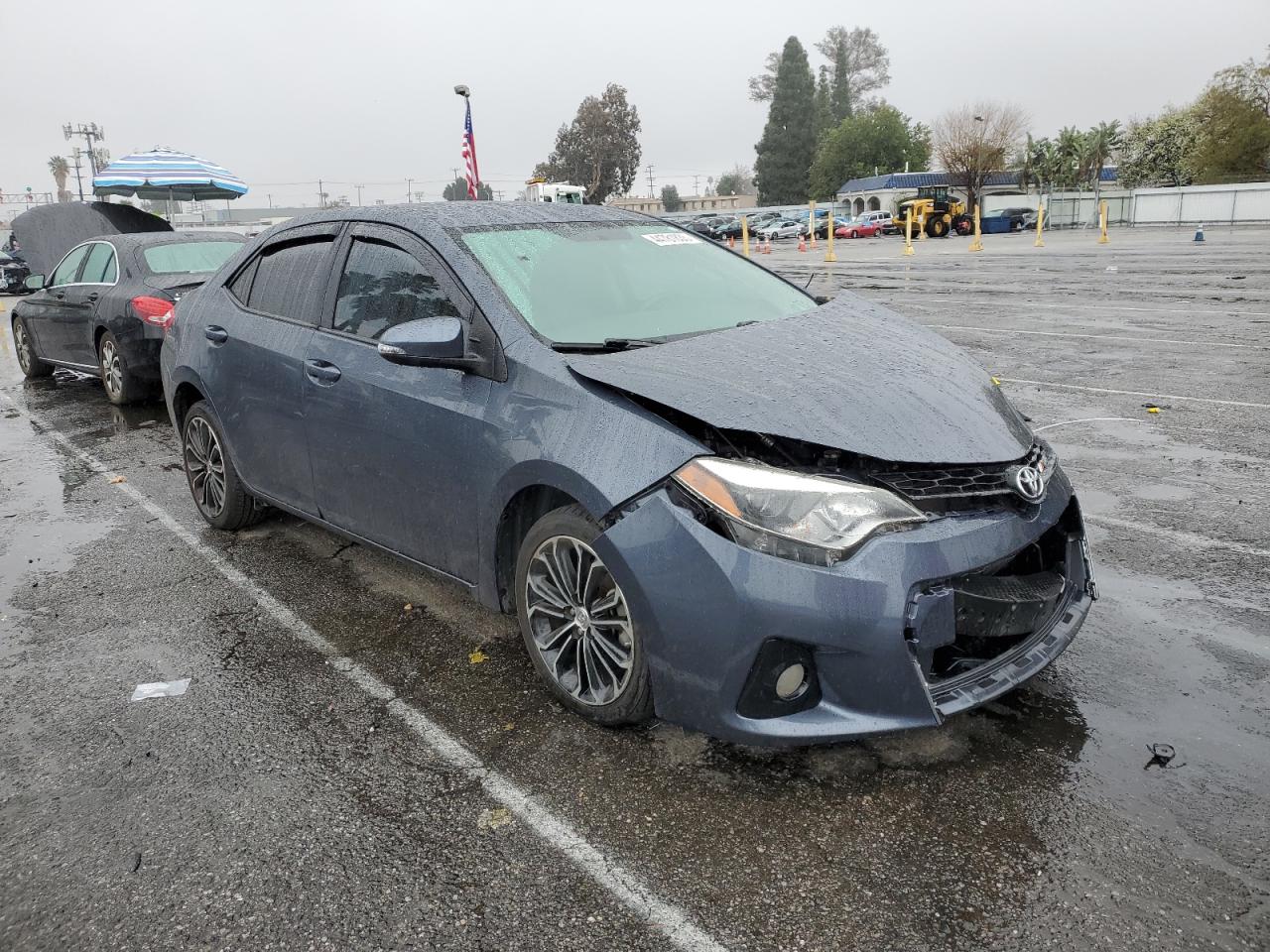 2016 Toyota Corolla - Image 4