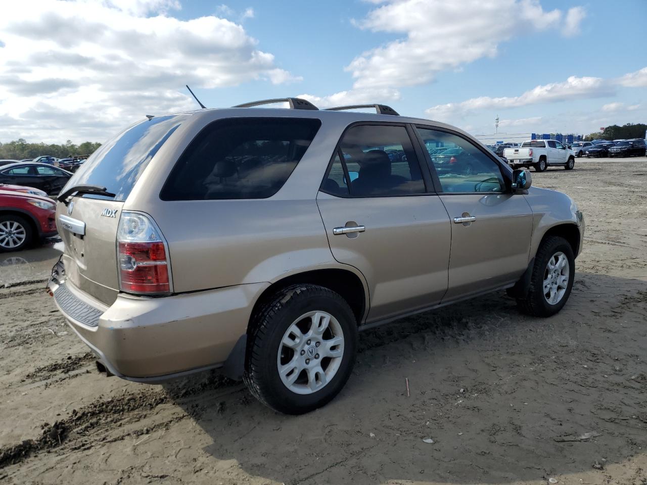2004 Acura MDX - Image 3