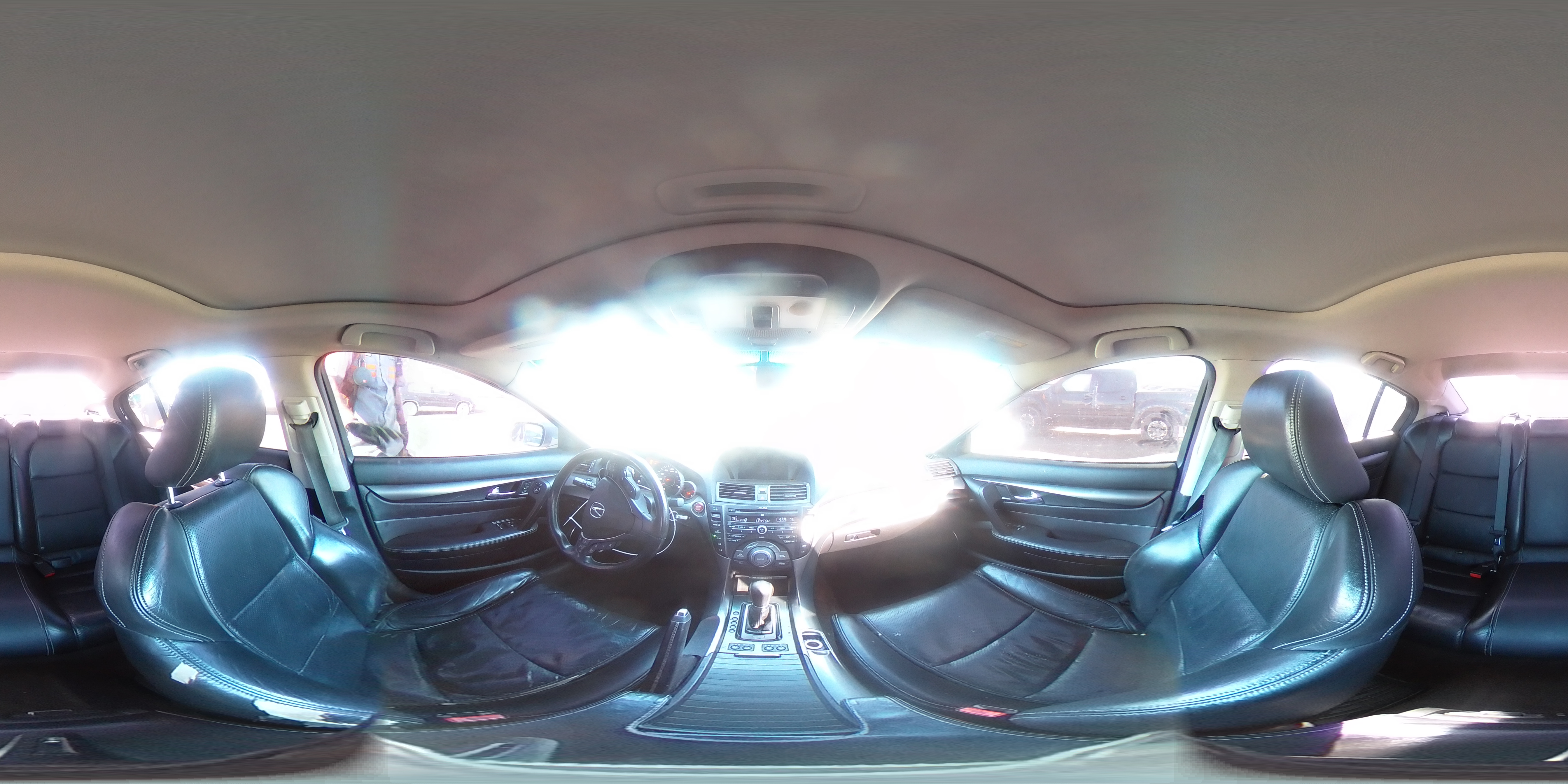2012 Acura TL - Image 13