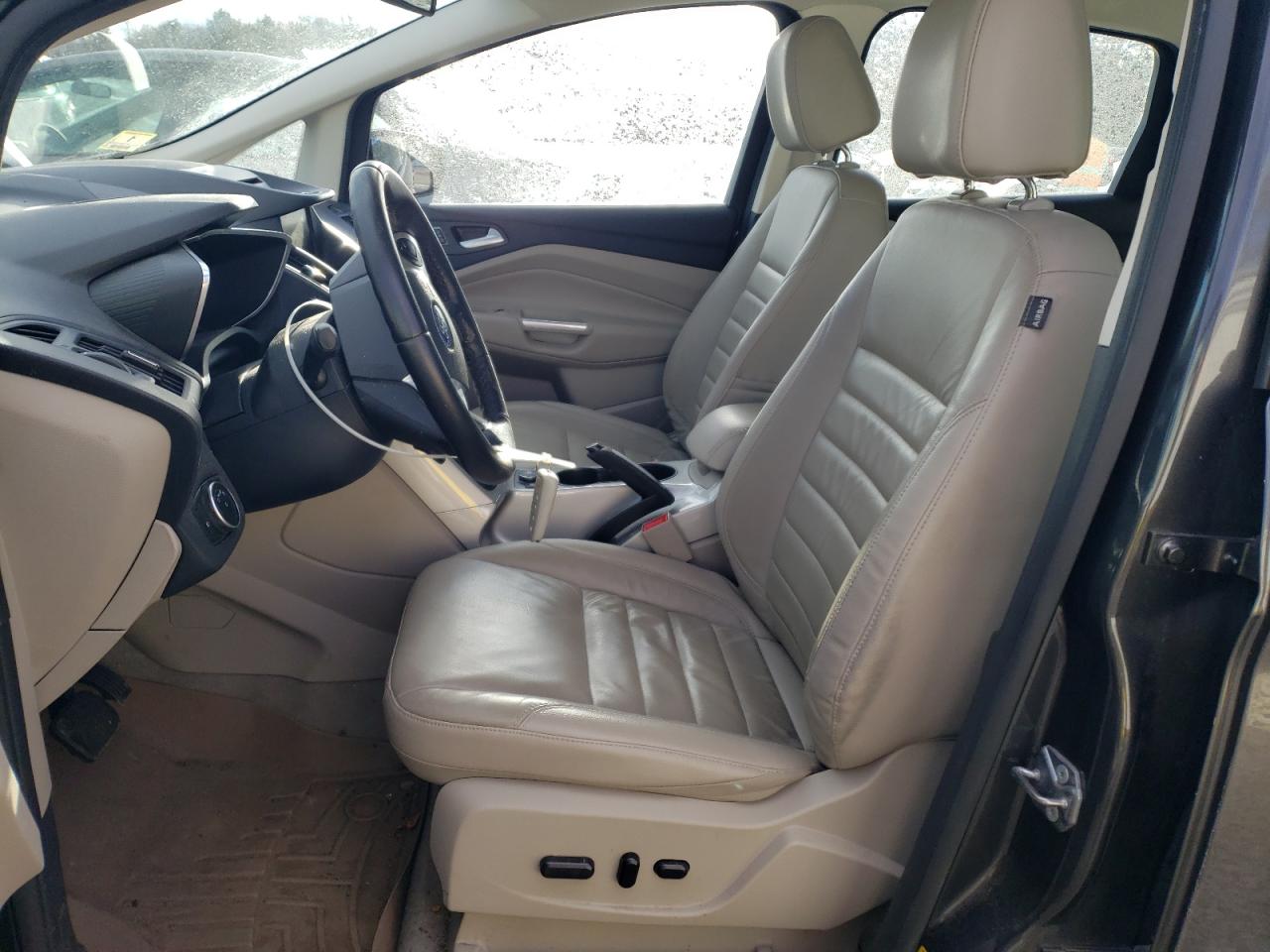 2015 Ford C-MAX - Image 7