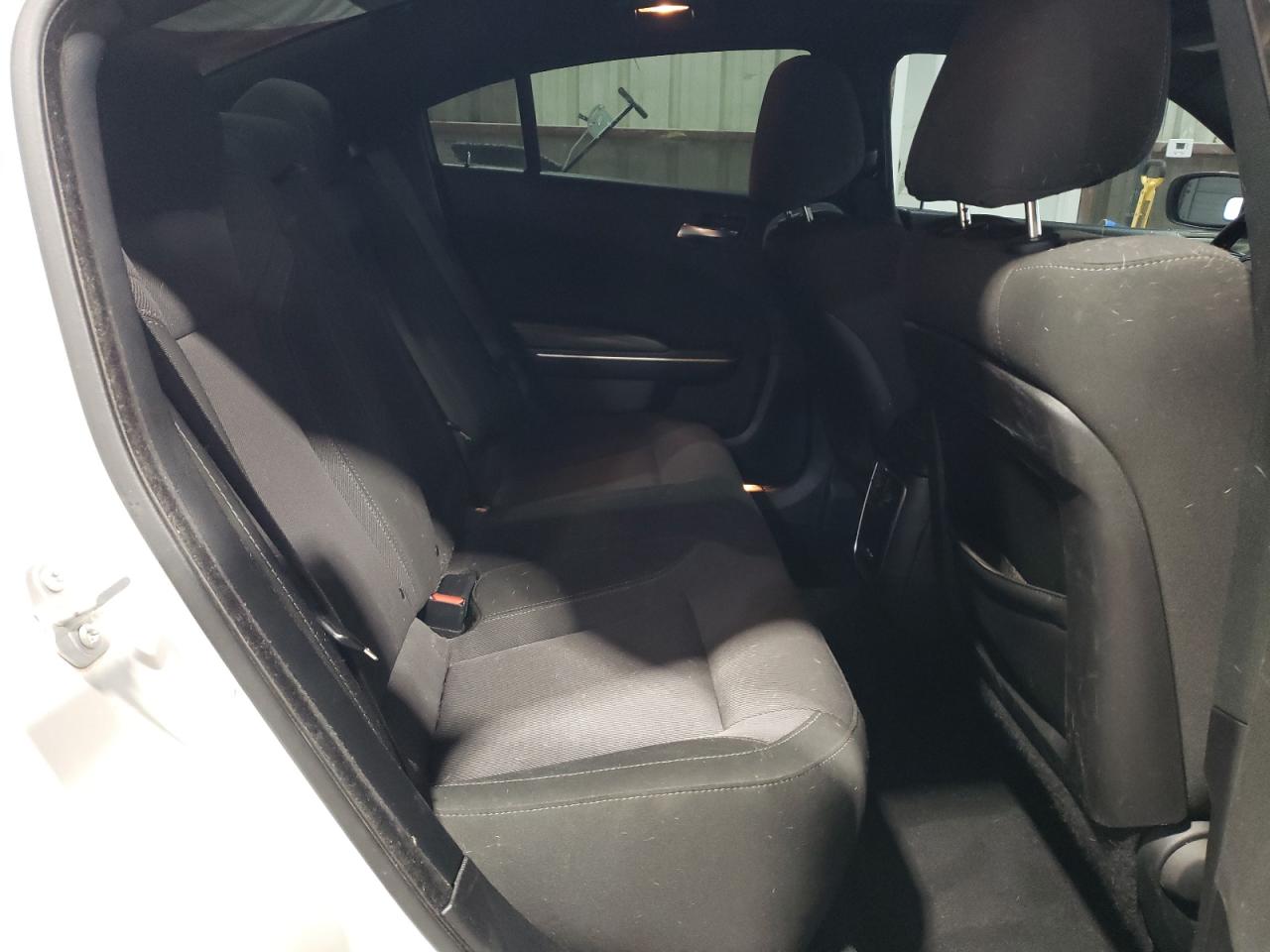 2019 Dodge Charger - Image 10