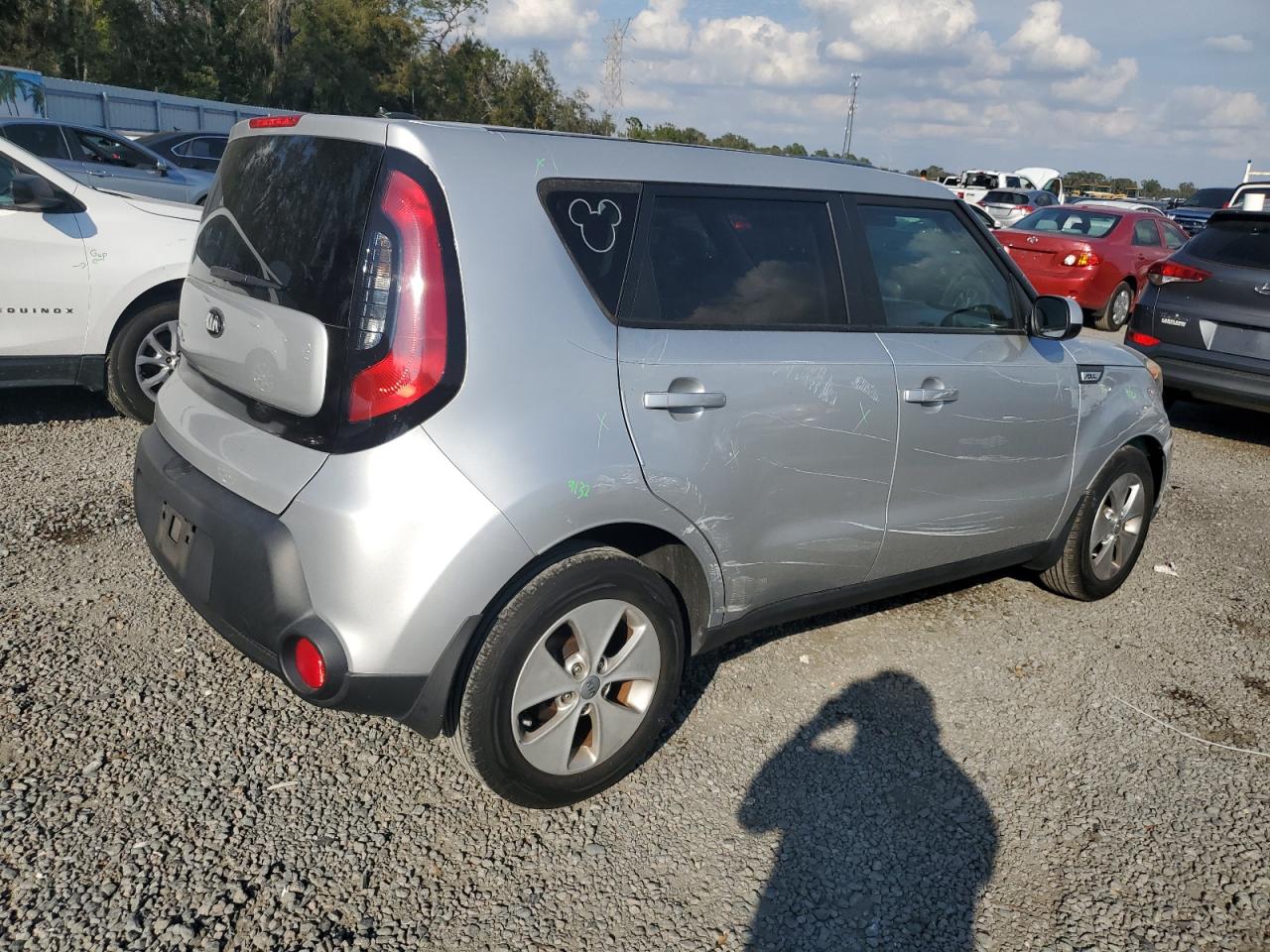 2016 Kia Soul - Image 3