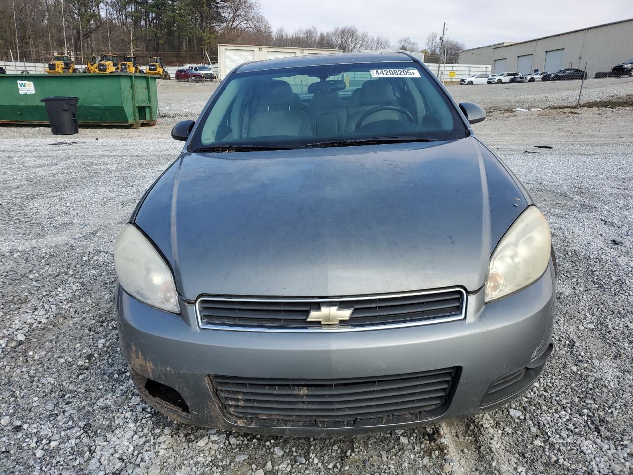 2007 Chevrolet Impala - Image 5