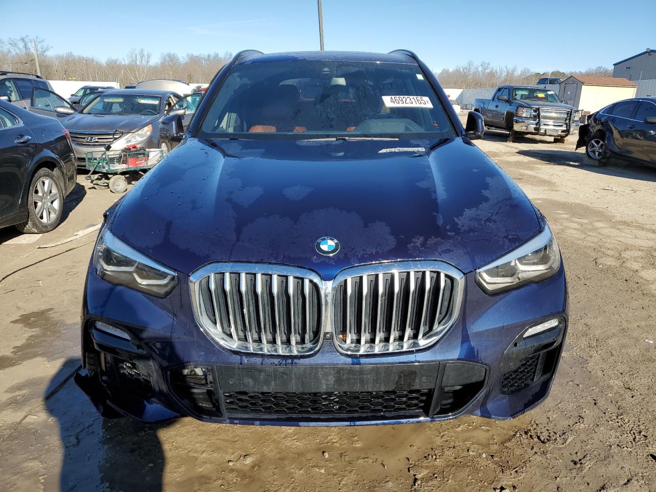 2019 BMW X5 - Image 5