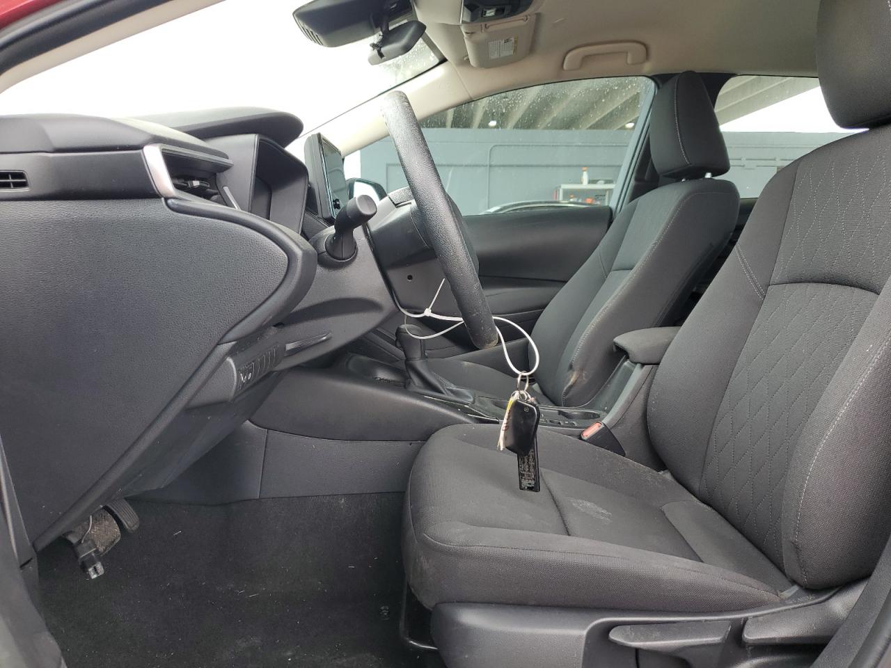 2024 Toyota Corolla - Image 7