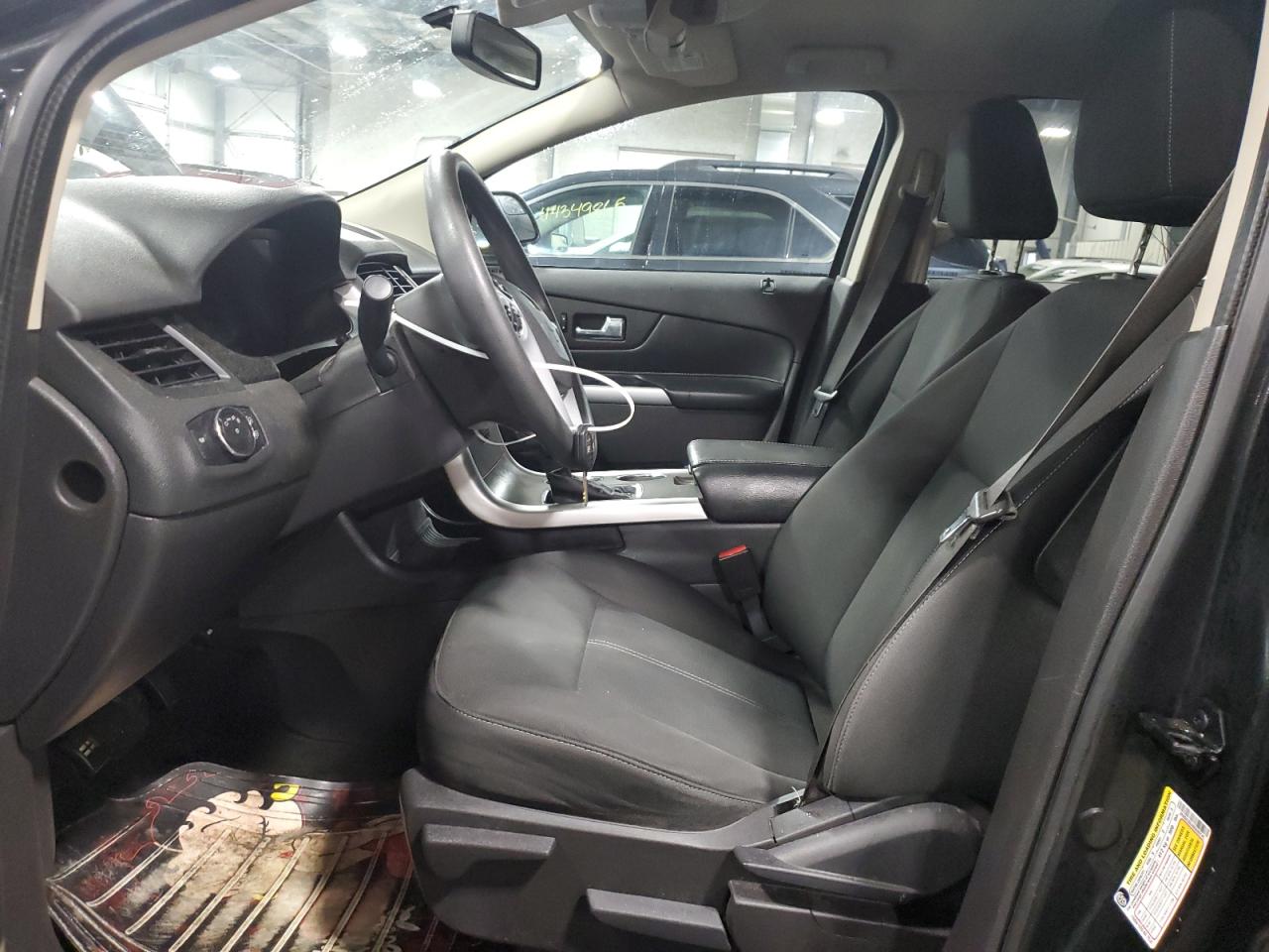 2011 Ford Edge - Image 7