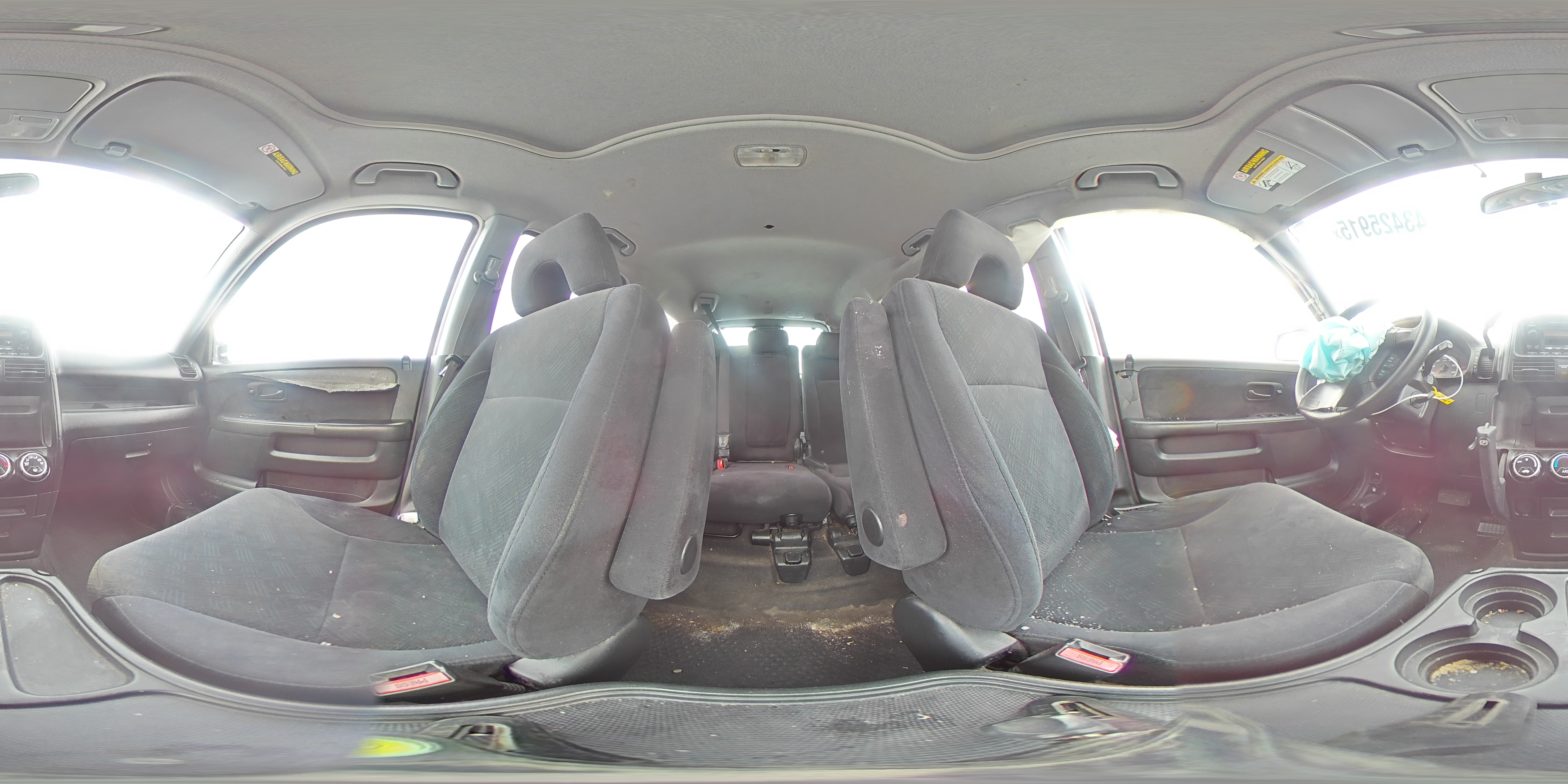 2006 Honda CR-V - Image 14