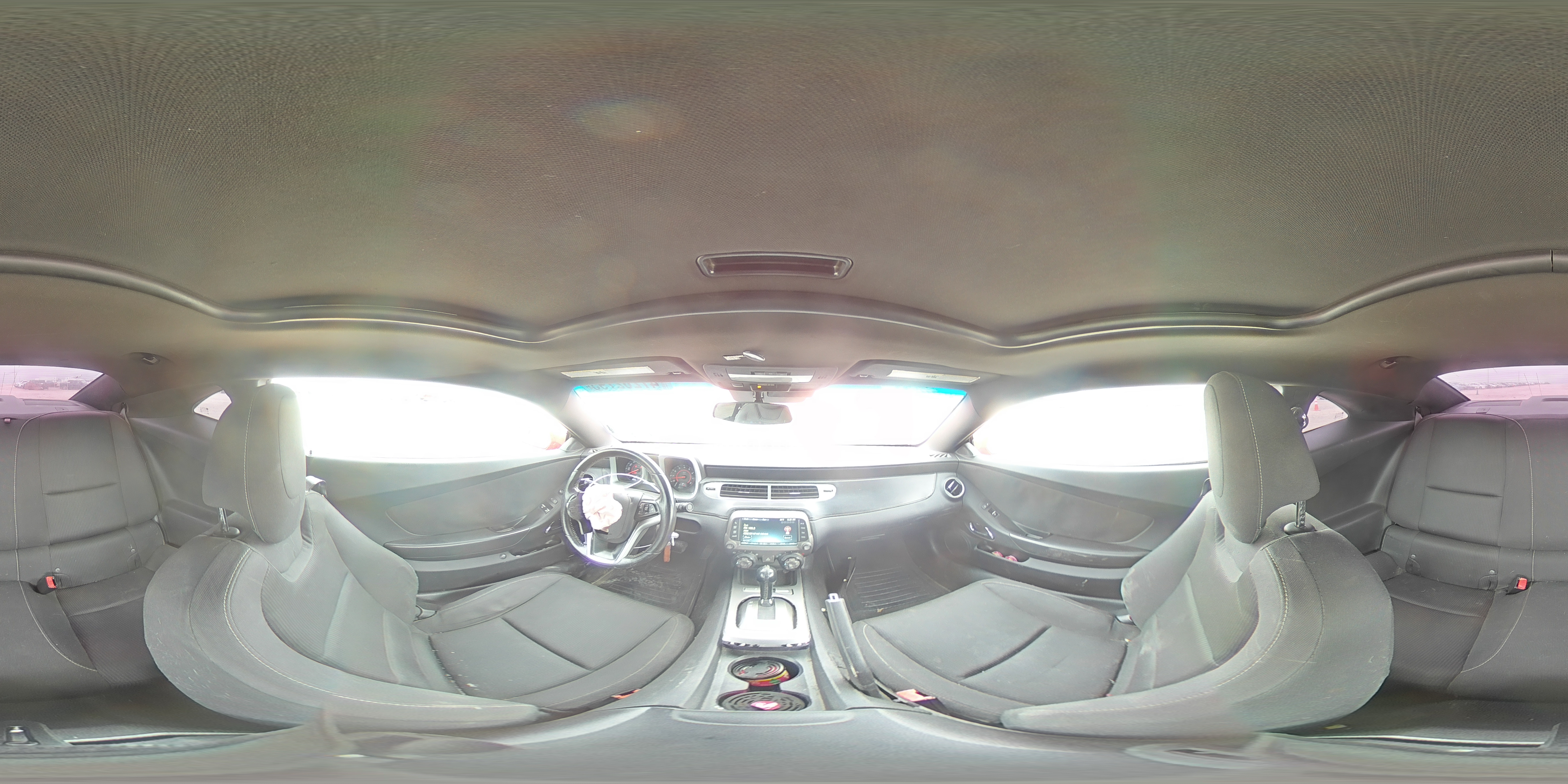 2013 Chevrolet Camaro - Image 12