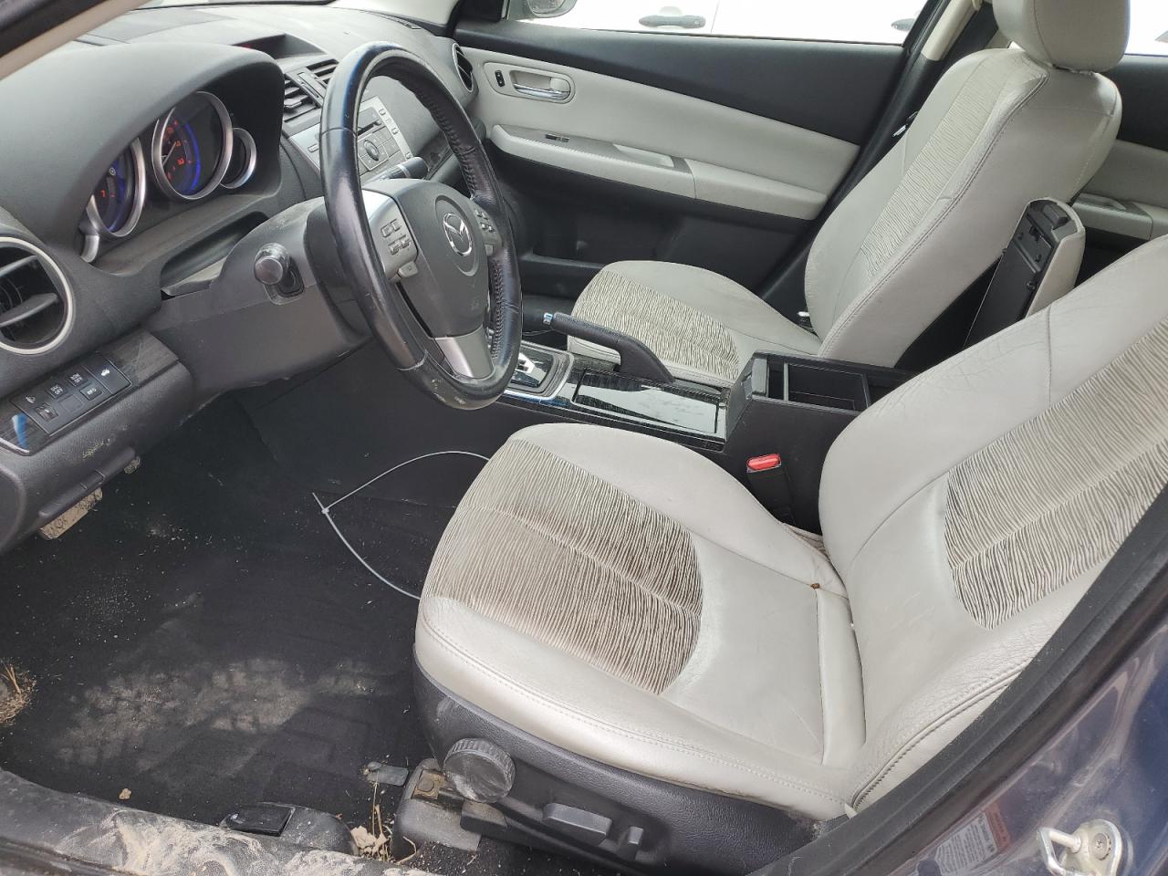 2009 Mazda 6 - Image 7