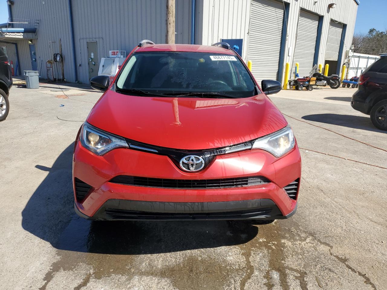 2016 Toyota RAV 4 - Image 5