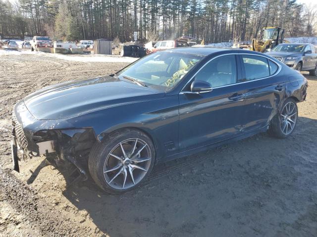 2023 Genesis G70 Base