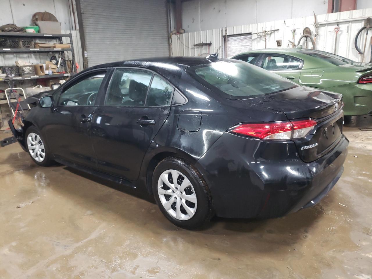 2022 Toyota Corolla - Image 2