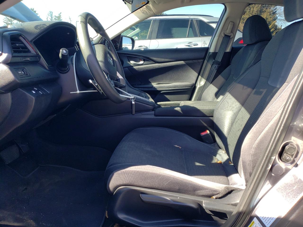 2019 Honda Insight - Image 7