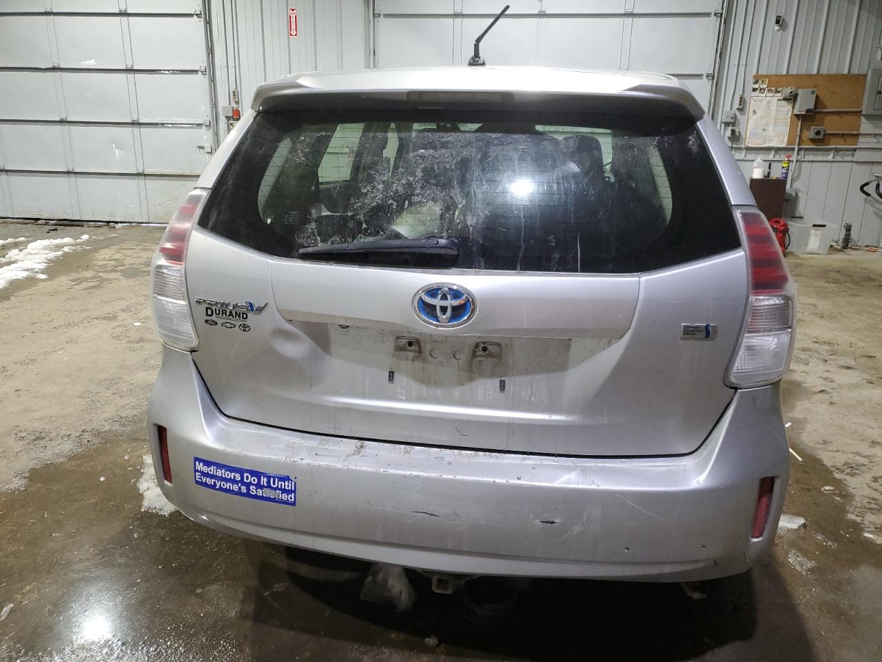 2017 Toyota Prius - Image 6