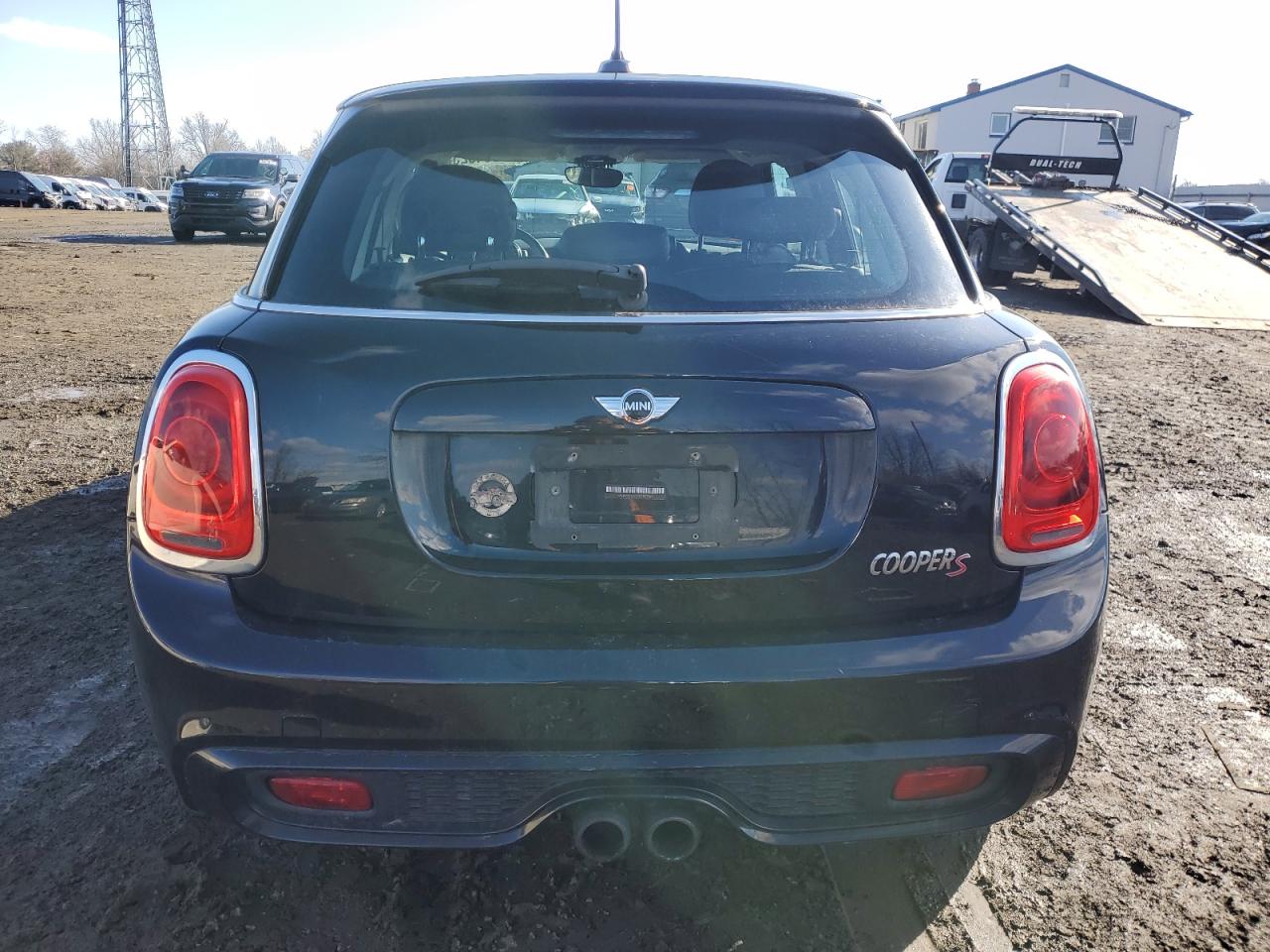 2015 MINI Cooper - Image 6