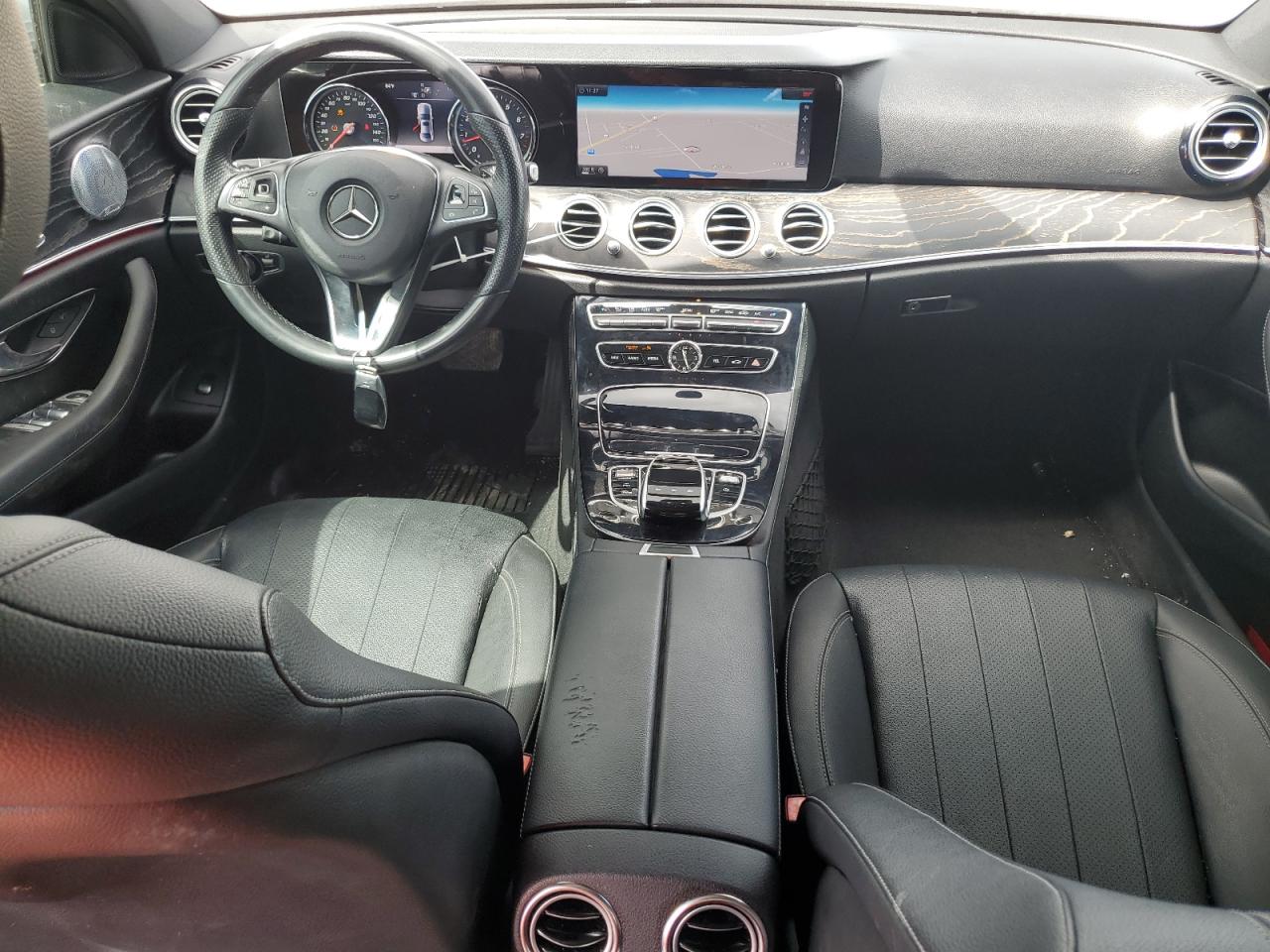 2017 Mercedes-Benz E-klasse - Image 8