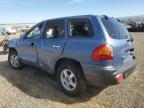 2002 Hyundai Santa Fe Gls للبيع في Anderson، CA - Rollover