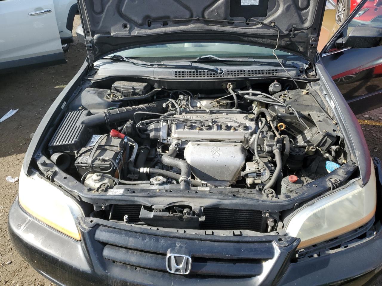 2002 Honda Accord - Image 11