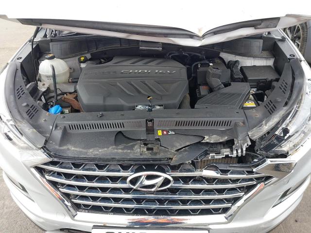 2019 HYUNDAI TUCSON PRE